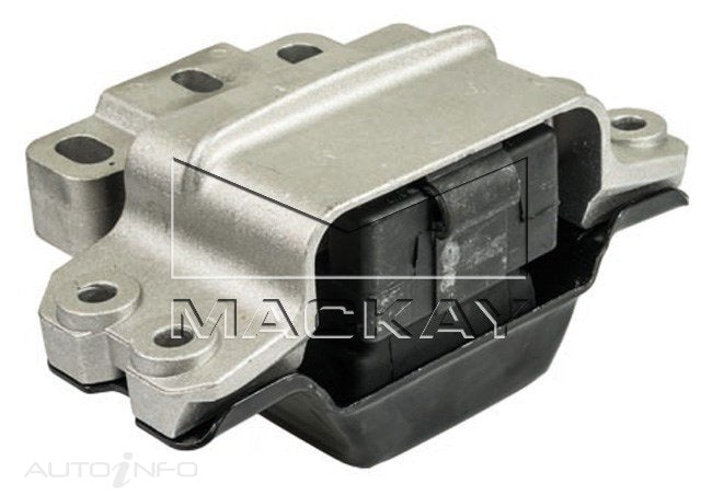 Mackay Engine Mount LH Automatic - A7105