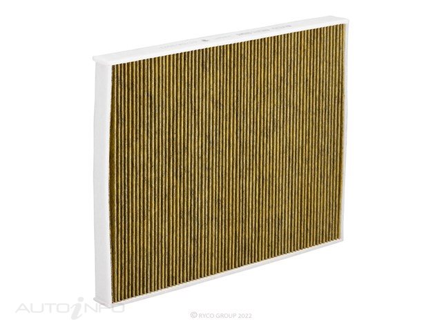Ryco Premium Cabin Filter Ford Fiesta - RCA189M