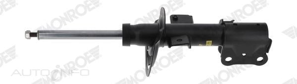 Monroe Shock Absorber Front LH Ford Mond 14-On - 742275SP