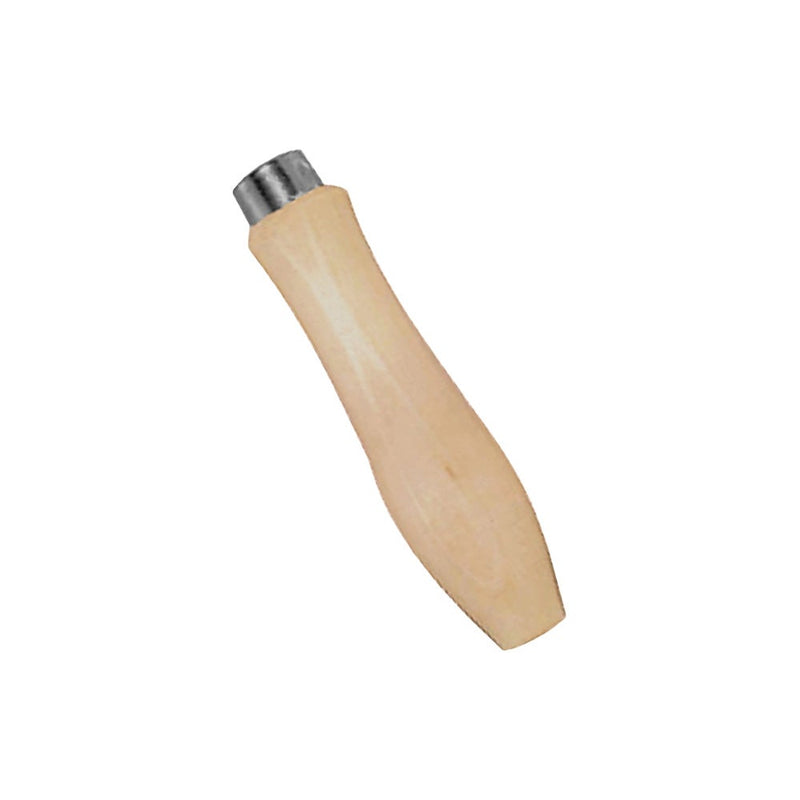 Mumme Wooden File Handle 100mm 5FH100