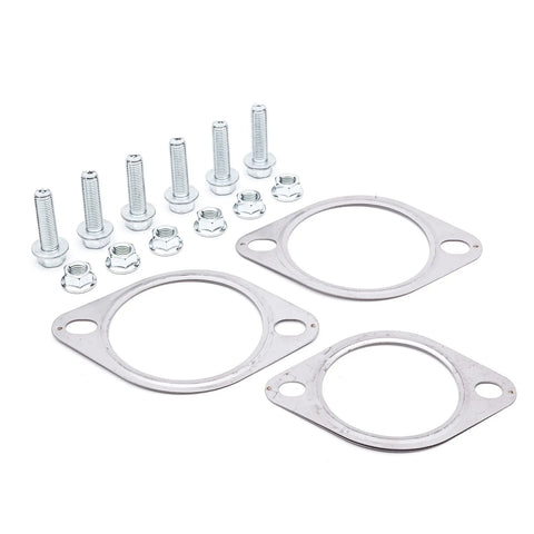 Cobb Tuning Cat-Back Exhaust Replacement Hardware (Mustang Ecoboost FM 15-17, FN 18-24)