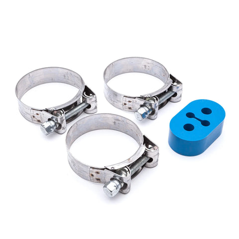 Cobb Tuning Cat Back Exhaust Hardware Kit (Golf GTI Mk7-7.5 13+)