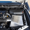 Torqit Airbox Toyota Landcruiser 300 Series Matt Black