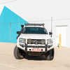 MCC Phoenix 808-02 A-Frame Bar - Toyota Hilux 2016-2020 - Image 3