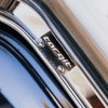 Torqit 79 Series Stainless Snorkel Recessed Inner Guard