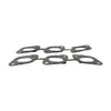 Nissan Patrol TB48 Permaseal Exhaust Manifold Installation Stud&Gasket Kit