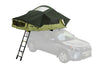 Yakima SkyRise HD Premium Softshell Rooftop Tent