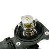 Coolant Thermostat to suit BMW 1 Series E87 120i 2.0L — image 4