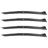 4x Blade to suit Toro Trime Cutter Z420 — image 4