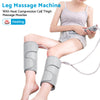 Leg and Foot Massager with Heat Compression to suit Universal — image 4
