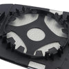 Right Side Mirror Glass with Heated Back to suit Audi A3 1.8 TFSI — image 3