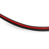 4x Flare Rubber Seal to suit Nissan Navara D22 D40 — image 3