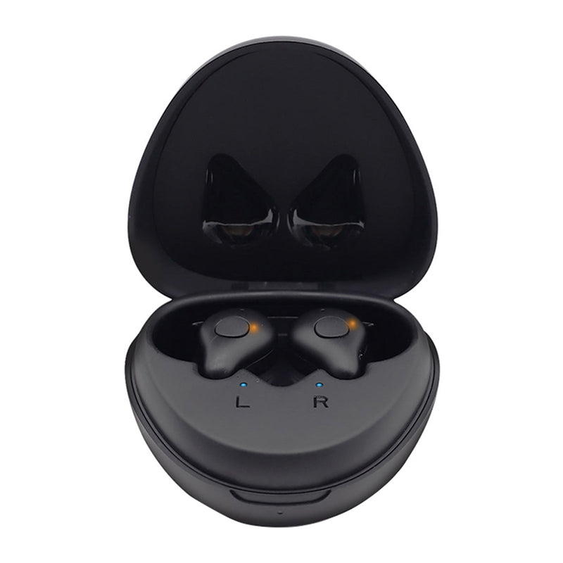 Digital Hearing Aids to suit Severe Hearing Loss Rechargeable Bluetooth — image 1
