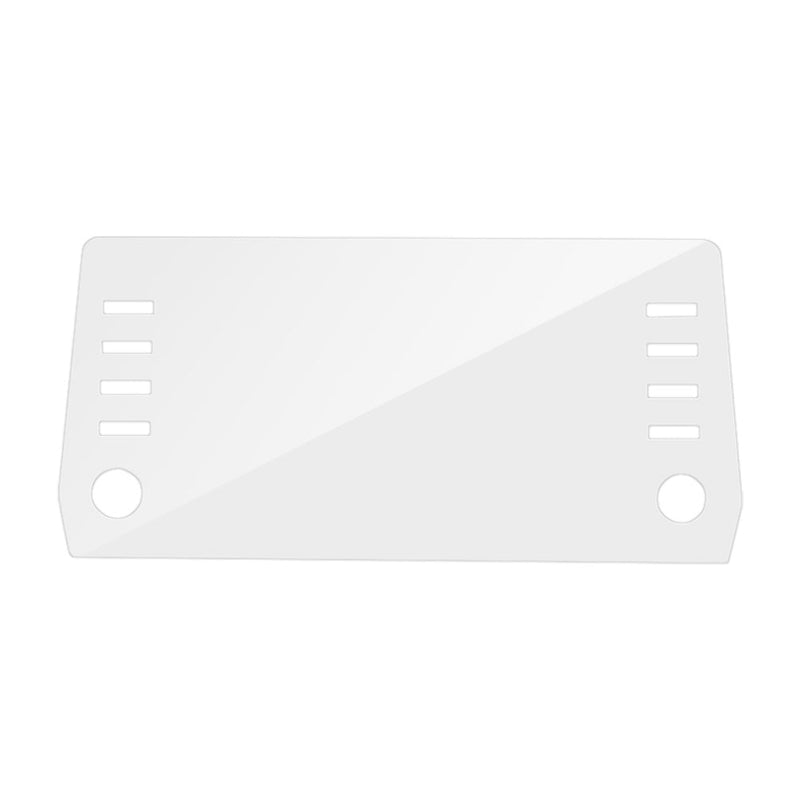 Touchscreen Protector to suit Toyota Prado 2.8L — image 1
