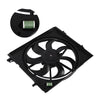 Radiator Thermo Cooling Fan to suit Nissan Altima 2.5L — image 3