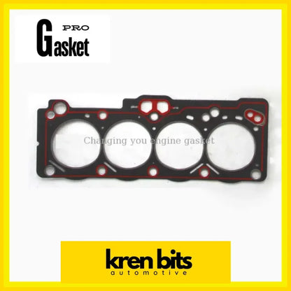 5Afe 8Afe For Toyota Corolla Sprinter Cylinder Head Gasket Engine Parts 11115-15090 10138700