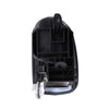 Inner Door Handle to suit Mazda 323 Protege BJ — image 3