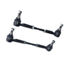 Inner & Outer Tie Rod End Kit to suit Nissan Navara D22 4WD — image 6