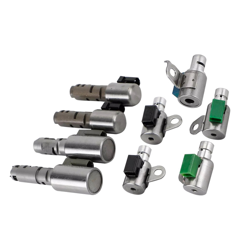 6-Speed Transmission Solenoid to suit Lexus GS300 2005-2011 A960E — image 1