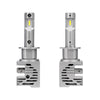 2x H1 LED Car Headlight Conversion Bulbs (Pair) to suit Universal — image 3