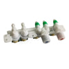 5-Way Inlet Valve to suit Samsung WA10J8700GW — image 5