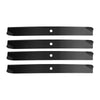 4x Blade to suit Toro Trime Cutter Z420 — image 1