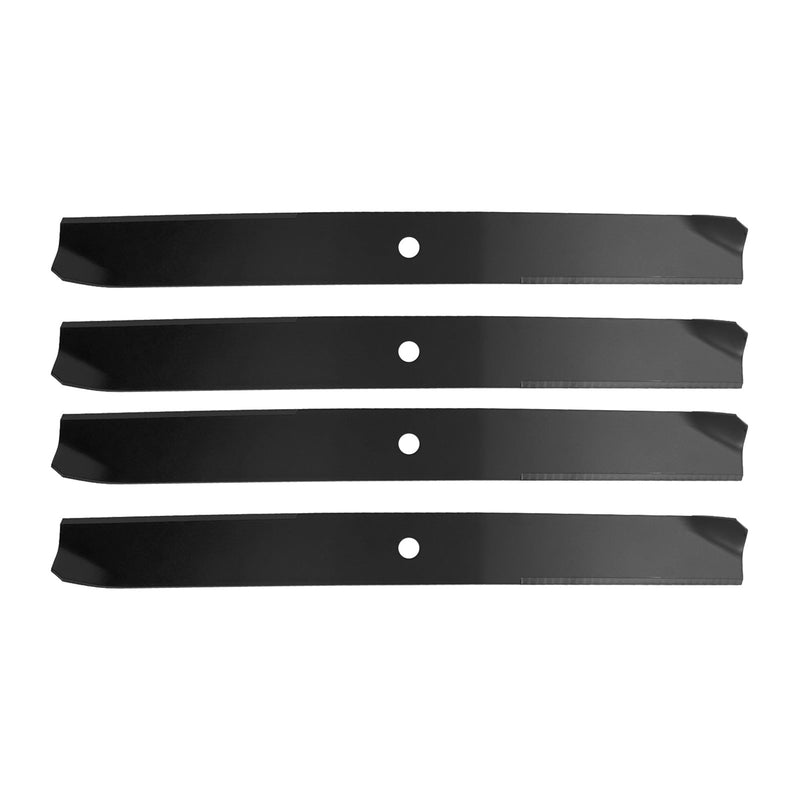 4x Blade to suit Toro Trime Cutter Z420 — image 1