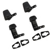 4x Windscreen Washer Jet Nozzle to suit Ford Everest 2015-2022 — image 2