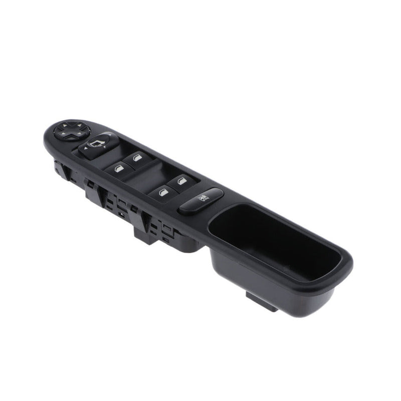 Front Right Power Window Switch to suit Peugeot 207 1.4L — image 1