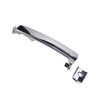 Front LH+RH Exterior Door Handle to suit Nissan Murano Z50 V6 3.5L — image 4