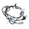 Front Right ABS Wheel Speed Sensor to suit Ford Ranger PJ PK 2.5L — image 2