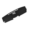 Black Dash Mat Dashboard Cover to suit Lexus IS250 2006-2013 — image 2