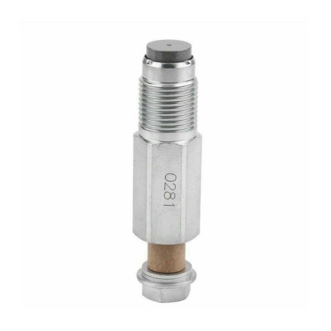 Fuel Rail Pressure Relief Limiter Valve to suit Nissan Navara D40 2.5L — image 2
