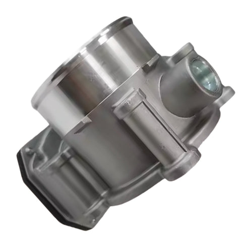 Throttle Body to suit Mitsubishi Triton MQ MR 2.4L — image 2
