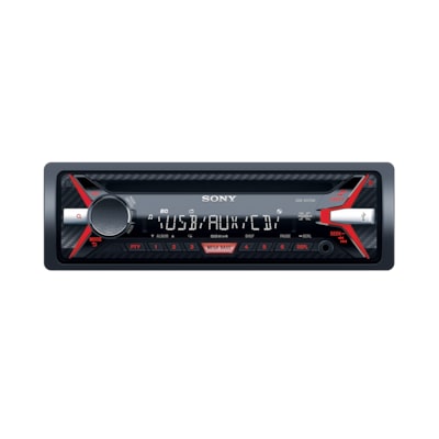 Sony Smartphone CD USB Tuner CDXG1170USB