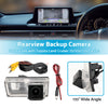 Car Rear View Backup Camera to suit Toyota Hilux — image 2