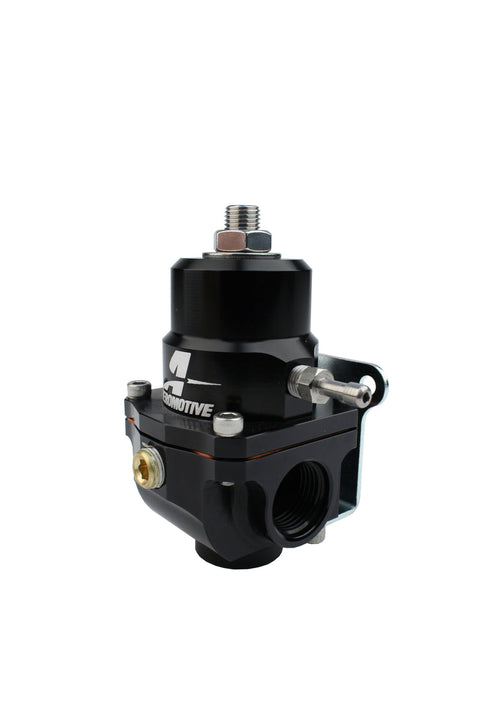 Aeromotive X1 Series Regulator 35-75 PSI ARO13303