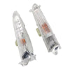 Front Turn Signal Lamps (Pair) to suit Porsche Cayenne 4.8T — image 3