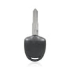 2 Buttons 433MHz Remote Car Key to suit Mitsubishi Outlander — image 3