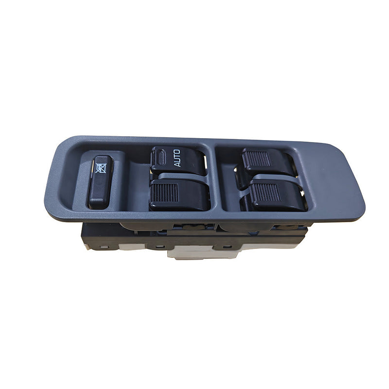 Master Window Switch RHD to suit Daihatsu Cuore L500 1.3L — image 1