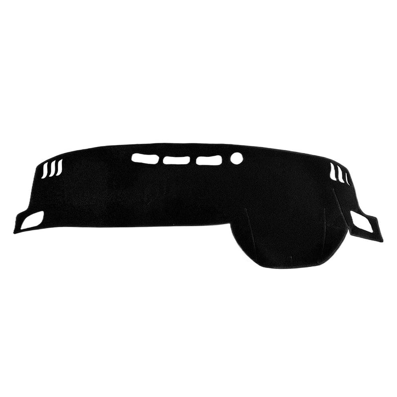 Nissan X-Trail T33 / Qashqai Black Non-Slip Dash Mat Dashboard Cover Suitable