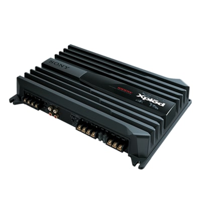 Sony 4 Channel Stereo Amplifier 1000W XMN1004SB