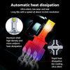 2PCS D4S LED Headlight Bulb to suit Toyota Avalon 3.5L — image 5