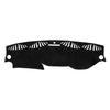 Dashboard Dash Mat to suit Mercedes-Benz C-Class W204 — image 1