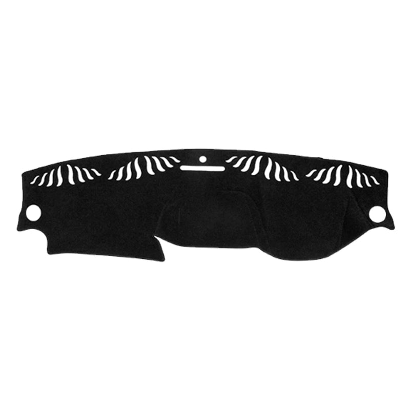 Dashboard Dash Mat to suit Mercedes-Benz C-Class W204 — image 1