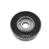 2x Drive Belt Idler Pulley (Pair) to suit Holden Commodore V6 3.8L — image 2
