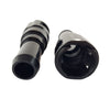 2x Heater Hose Connector (Pair) to suit Mazda 3 2004-2009 Ref. B45561240A — image 2