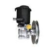 Power Steering Pump With Pulley to suit Nissan Patrol GQ Y60 TD42 — image 4