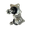2x Front Upper Ball Joints (Pair) to suit Mitsubishi Pajero NH NJ NK NL — image 4