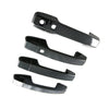 Side Door Handle Covers to suit Mitsubishi Triton 2.4L — image 4
